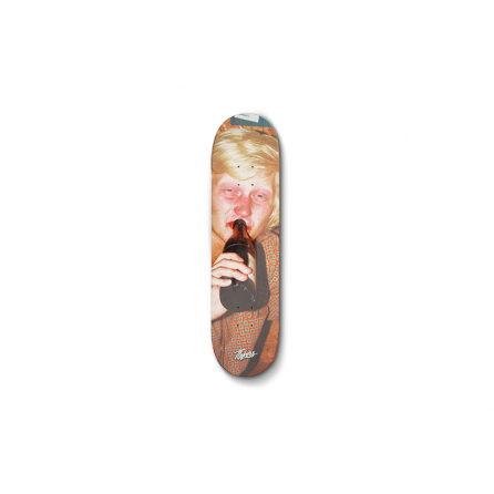 Tlakers pressure doska 8.0