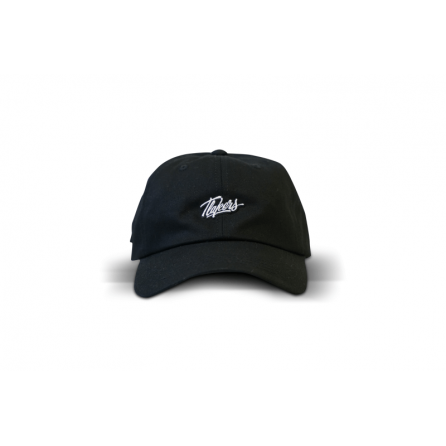 Tlakers dad cap čierny