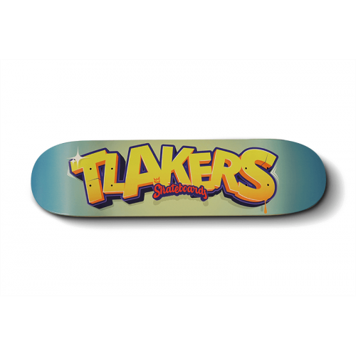 Tlakers mini doska 7.5