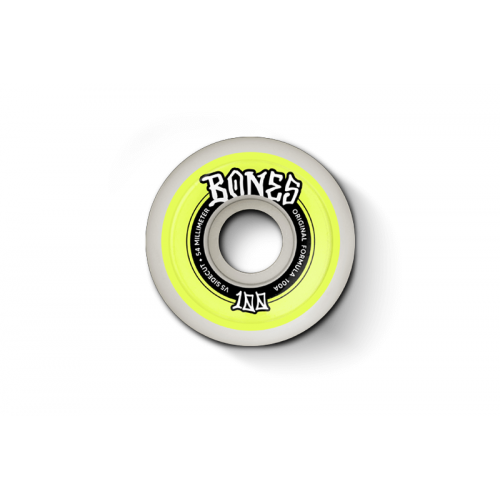 Bones OG kolieska V5 100A