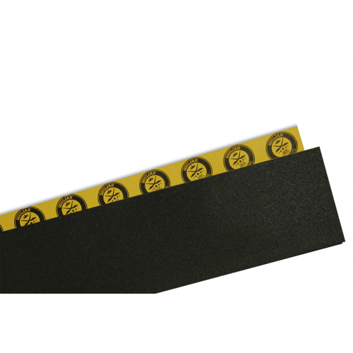 Souljah grip čierny