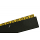 Souljah grip logo čierny