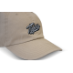 Tlakers dad cap hnedý