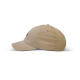Tlakers dad cap hnedý