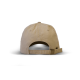 Tlakers dad cap hnedý