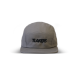 Tlakers 5 panel sivý