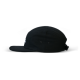 Tlakers 5 panel čierny