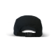 Tlakers 5 panel čierny