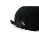 Tlakers 5 panel čierny