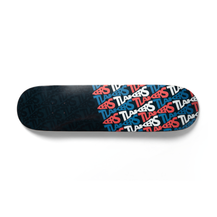Tlakers wave doska 8.25