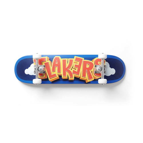 Tlakers KIDS setup 7.5