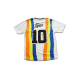 Tlakers dres biely