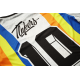 Tlakers dres biely