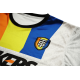 Tlakers dres biely