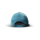 Tlakers retro dad cap modrý