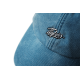 Tlakers retro dad cap modrý