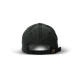 Tlakers retro dad cap čierny