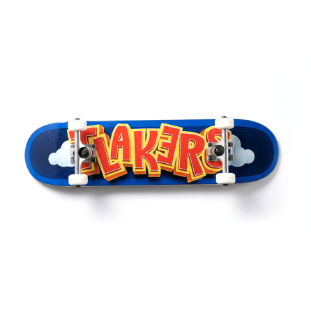 Tlakers KIDS setup 7.5
