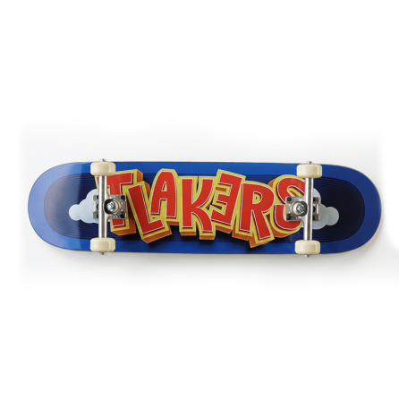 Tlakers PRO setup 8.125