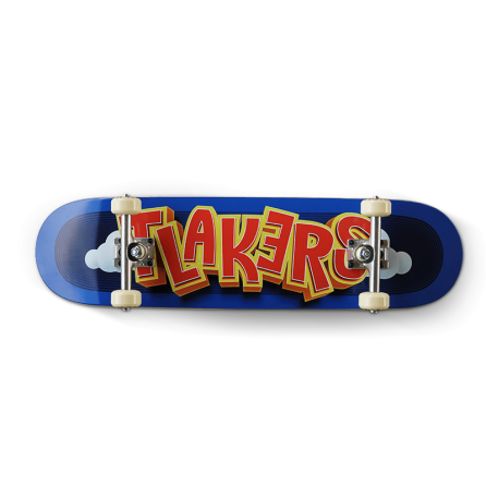 Tlakers PRO setup 8.125