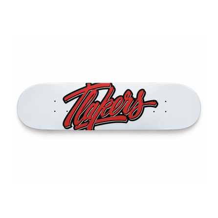 Tlakers anniversary doska 8.0