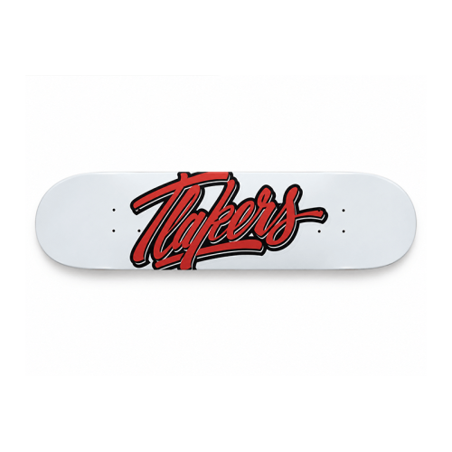 Tlakers anniversary doska 8.0