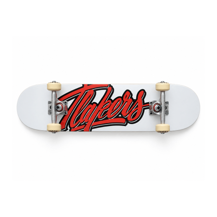 Tlakers KIDS setup 7.5