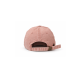 Tlakers retro dad cap oranzový