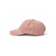 Tlakers retro dad cap oranzový