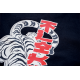 Tlakers japan longsleeve čierny