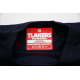 Tlakers japan longsleeve čierny