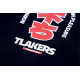Tlakers japan longsleeve čierny