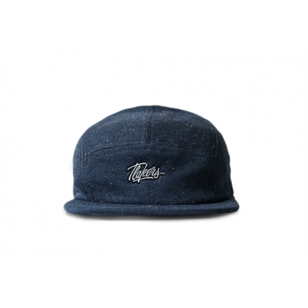 Tlakers 5 panel modrý
