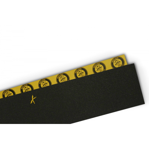 Souljah grip čierny